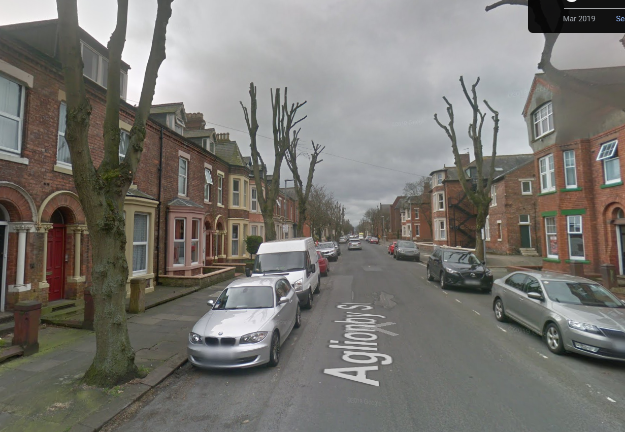 Carlisle man arrested on suspicion of murdering mum took his own life - Vimarsana News