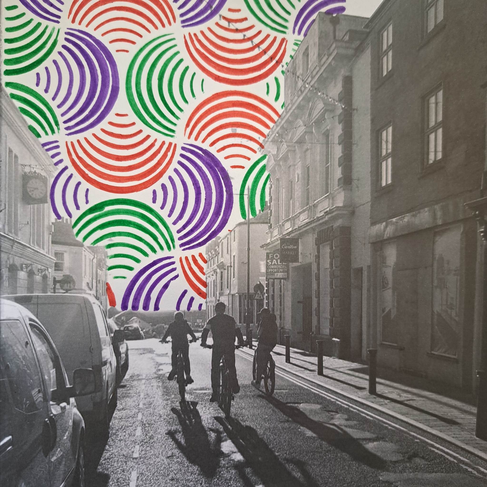 Community artwork to hit the big screen at Whitehaven Alive - Vimarsana News