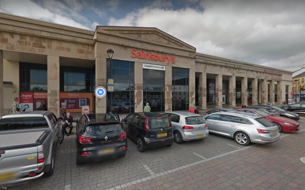 Woman could not recall stealing repeatedly from Penrith Sainsbury's | News and Star 