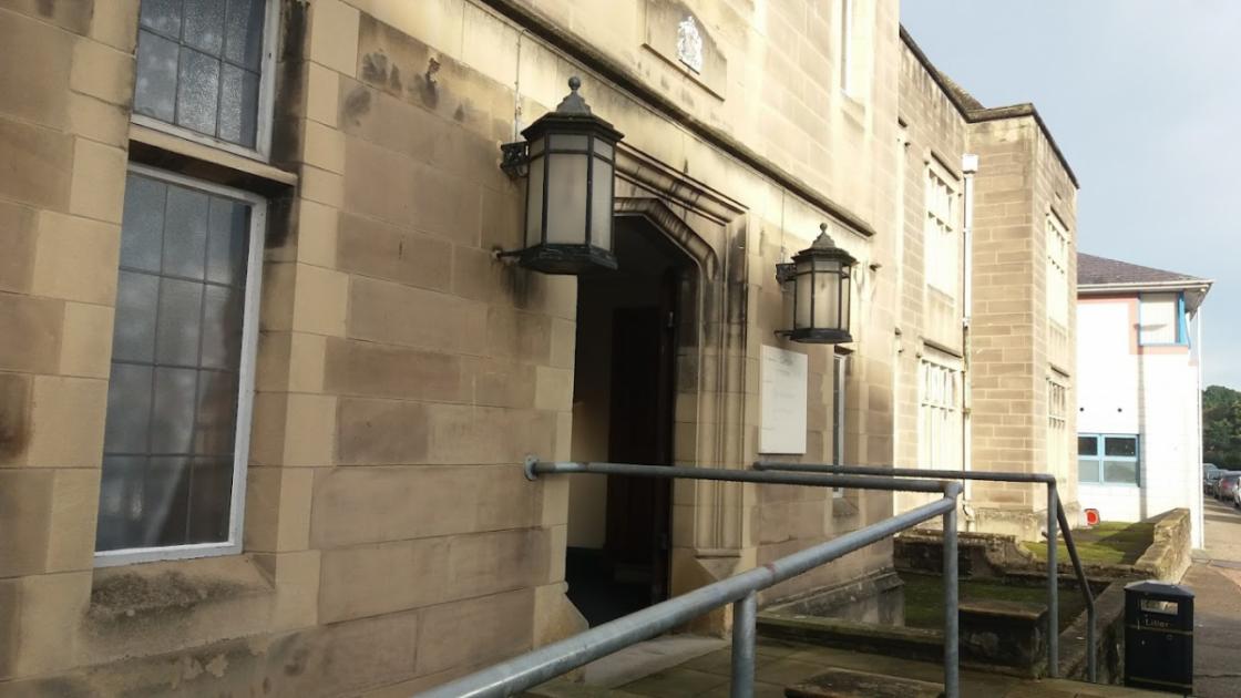 Lazonby man in court after admitting stalking charge | News and Star 