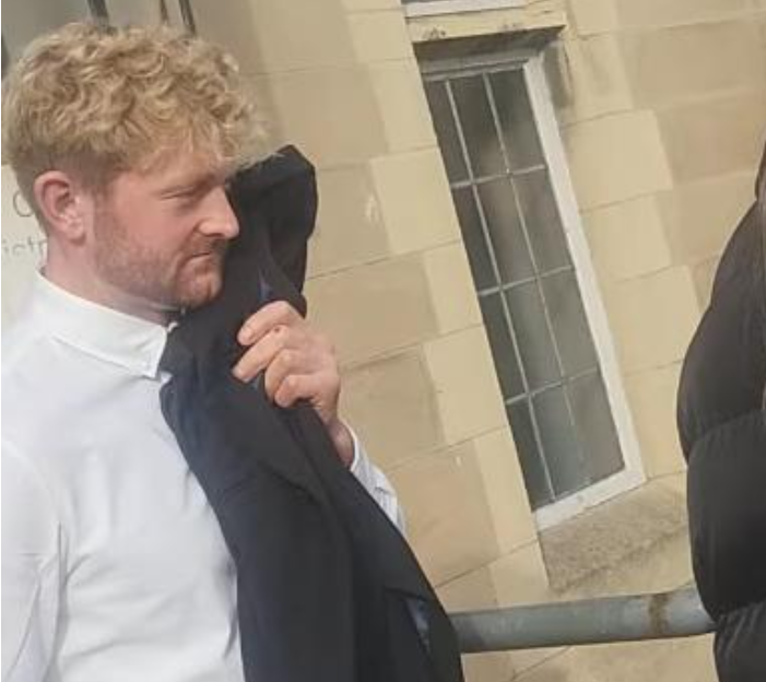 Eden farmer Lee Maughan sentenced for 'selfish' 142mph A66 escape bid - Vimarsana News