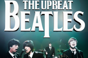 Upbeat Beatles to play Carlisle's Old Fire Station next year - Vimarsana News
