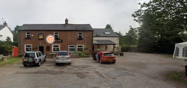 Plans for a village shop and salon near Penrith submitted to planners 