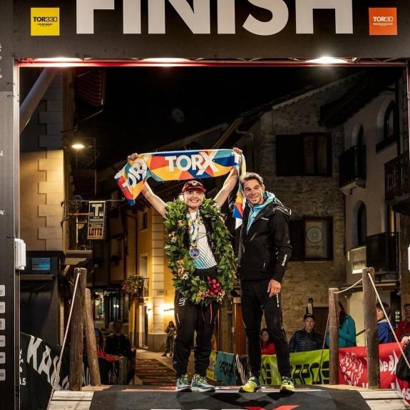 News and Star: Emma has run some of the world's most challenging ultra-marathons News and Star: Emma has run some of the world's most challenging ultra-marathons