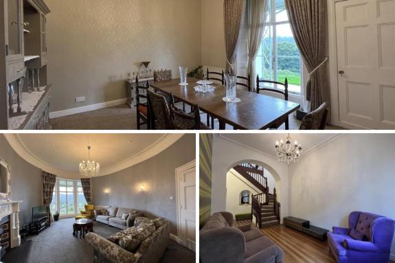 News and Star: Living spaces and dining room, perfect for all the family gatherings News and Star: Living spaces and dining room, perfect for all the family gatherings