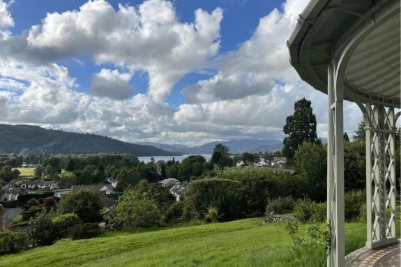 News and Star: The immaculate views from Ferney Cross News and Star: The immaculate views from Ferney Cross