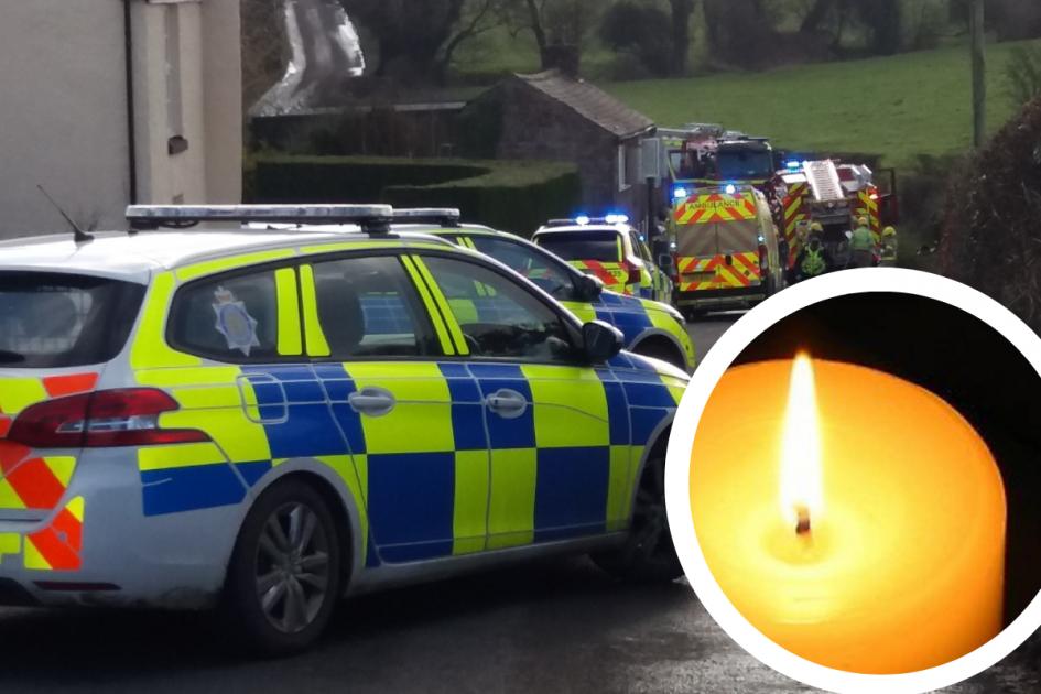 'A lovely fella' - Tributes paid to man who died in house fire near Carlisle 