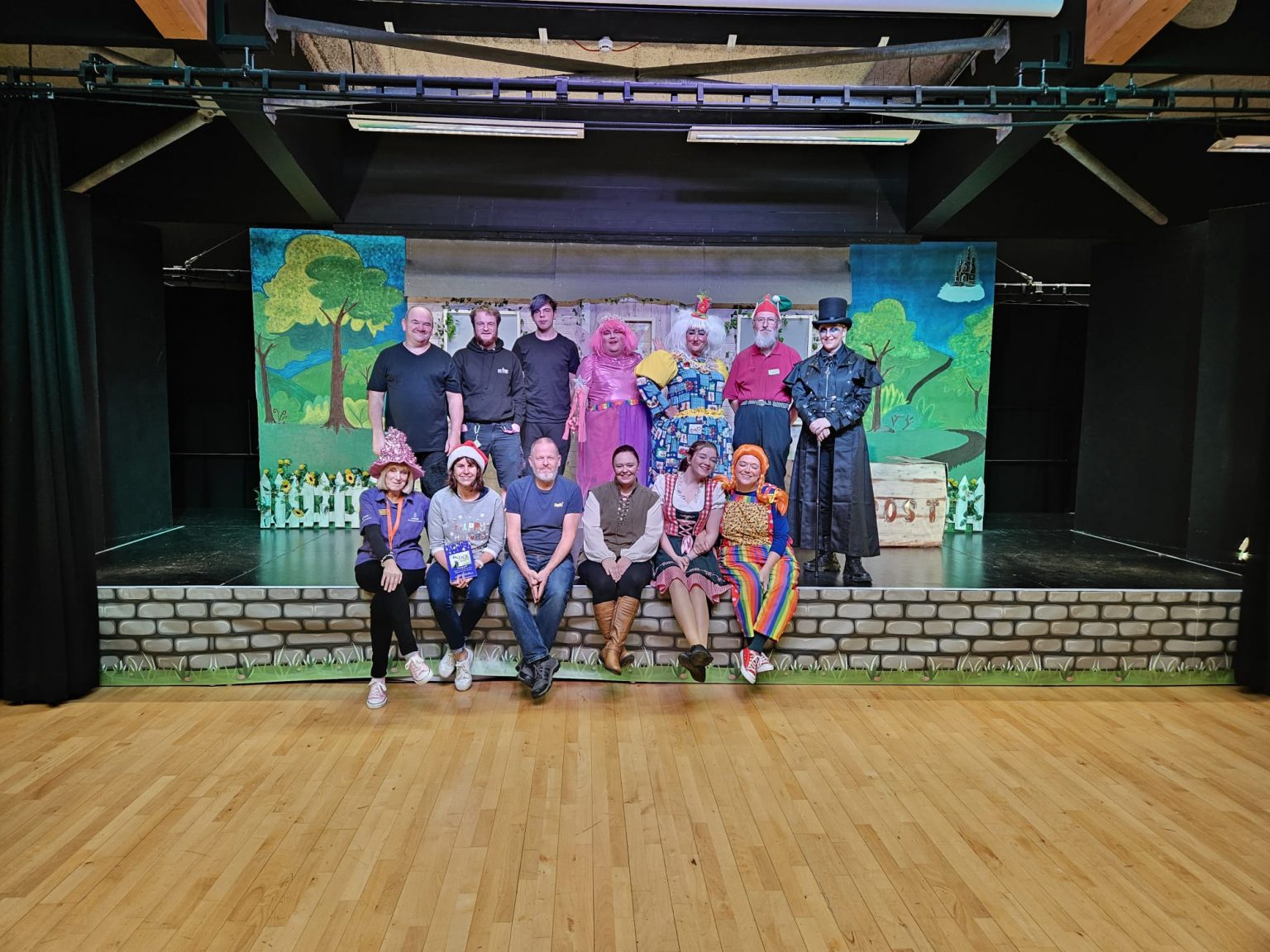 Tickets for popular Carlisle Christmas Pantomime set to go on sale - Vimarsana News
