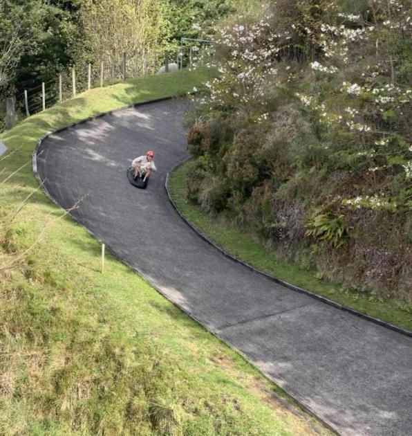 Campaigners to protest controversial Armathwaite luge plans | News and Star 