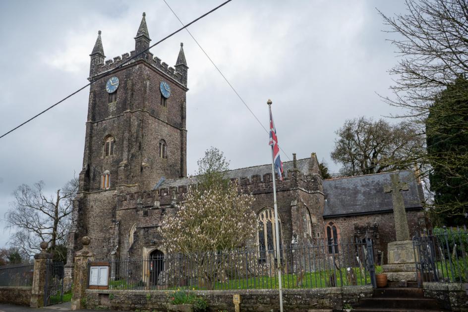Cumbria Clock Company steps in to help resolve Devon church bell spat | News and Star 
