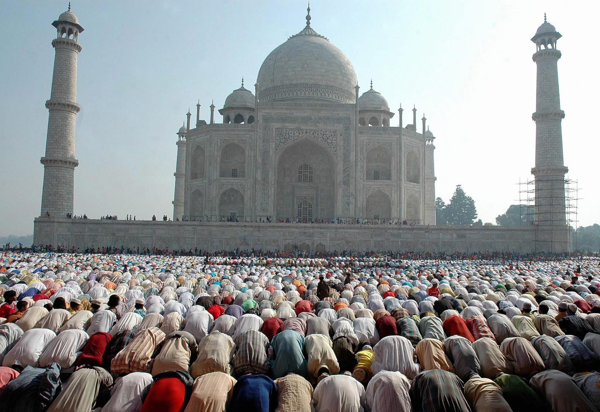 Looking back on Ramadan: the holy month for Muslims - Vimarsana News