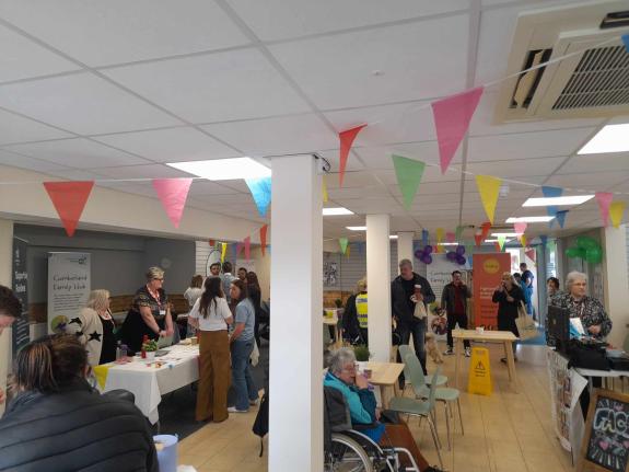 News and Star: A look at the Family Hub News and Star: A look at the Family Hub