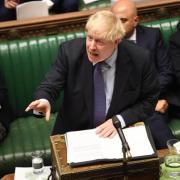 Battle-lines drawn with Cumbrian MPs over Boris Johnson's election call