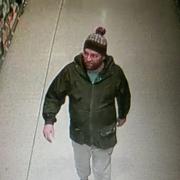 Police are investigating a racially aggravated incident which happened at about 11.30am on 27th October at the Morrison’s store at Kingstown, Carlisle. Image: Cumbria Police