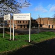 The defendant admitted the offence at Workington Magistrates' Court