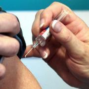 NHS practice issues plea after more than 100 no-show's for second vaccine