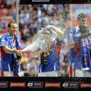 Where are they now? Carlisle United's Wembley winners of 2011 (picture: Jonathan Becker)