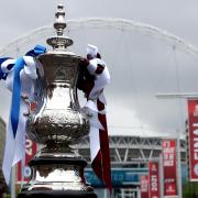 The first round FA Cup draw is made on Sunday (photo: PA)