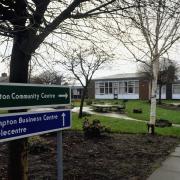 brampton community centre