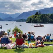 What’s on in Cumbria in September? (PA)
