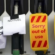 24-hour petrol stations in Cumbria
