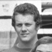 Martin Burleigh: Played for Carlisle from 1975-77