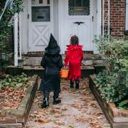 Met Office issue Halloween weather forecast for Cumbrian trick or treaters (Canva)