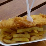 TripAdvisor top-rated fish and chip shops in Carlisle (Canva)