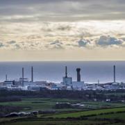 Sellafield issued with enforcement notice after fire safety shortfalls identified
