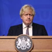 New Covid variant being 'monitored' in UK ahead of Boris Johnson announcement