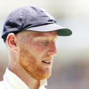 Ben Stokes: New Durham deal for the Cumbrian star (photo: PA)