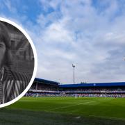 Stan Bowles, who joined QPR from Carlisle in 1972, has had a stand named after him at Loftus Road (photos: News & Star / PA)