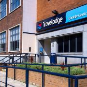 LOST: Travelodge have reported an unusual list of items left behind by guests