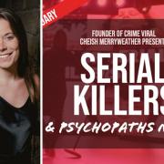Serial Killers: Grizzly Tales