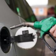 24-hour petrol stations in Carlisle (PA)
