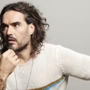 Q&A with Russell Brand prior to his Cumbrian visit
