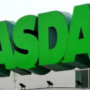 Asda extends rewards loyalty scheme to 48 UK stores - see the full list. (PA)