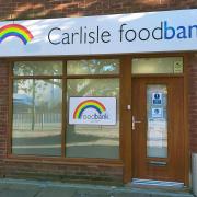 Carlisle Food Bank