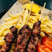Top 5 places for a kebab in Carlisle according to Tripadvisor reviews (Canva)