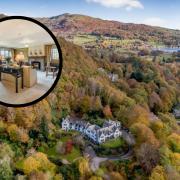 See the 14 bedroom £4 million house for sale in Cumbria on Rightmove (Rightmove)