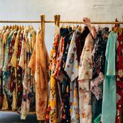 COCKFROCK STOCK: Get your best frock at Cockermouth