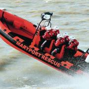 Maryport Rescue