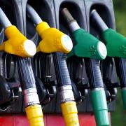 As petrol prices start to gradually drop, how does Cumbria compare to the rest of the north?