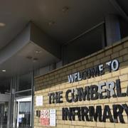 The Cumberland Infirmary