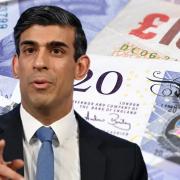 Rishi Sunak announcement: Universal Credit and other claimants to get £600 payment. (PA/Pixabay)