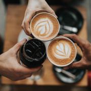 Best coffee shops in Carlisle according to Tripadvisor reviews (Canva)