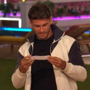 Jacques. Love Island continues tonight at 9pm on ITV2 and ITV Hub. Episodes are available the following morning on BritBox. Credit: ITV