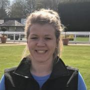 Helen Willis, Carlisle Racecourse's new general manager