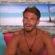 Jacques as Love Island continues tonight at 9pm on ITV2 and ITV Hub. Episodes are available the following morning on BritBox. Credit: ITV