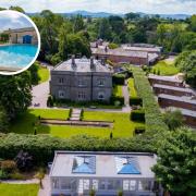 See the 11 bedroom £4 million house with onsite business for sale in Cumbria (Rightmove)